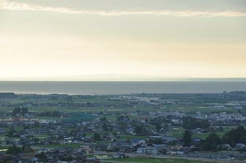 20140606_駅周辺の風景