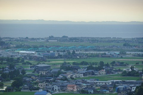 20140606_駅周辺の風景